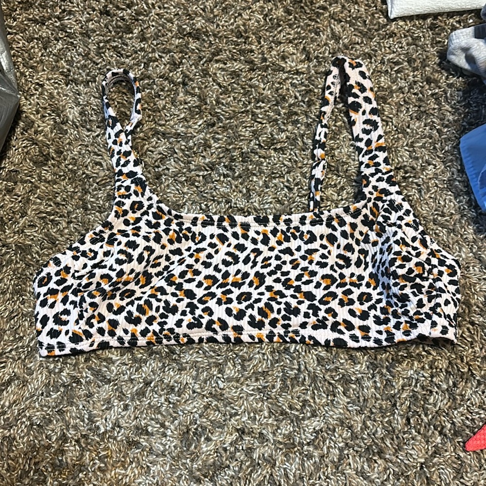 bikini top